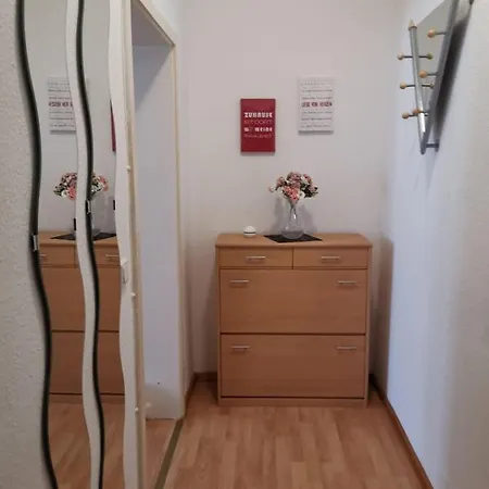 Harmonie 45 M2 * Solingen