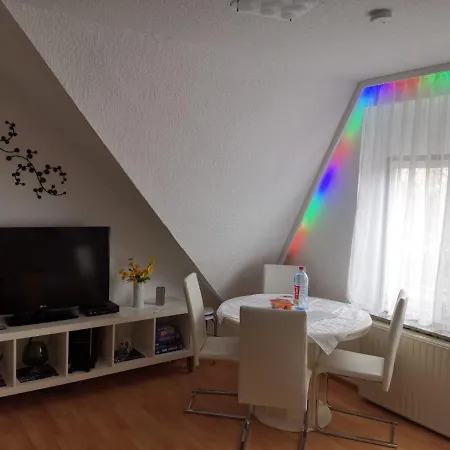 Lägenhet Harmonie 45 M2