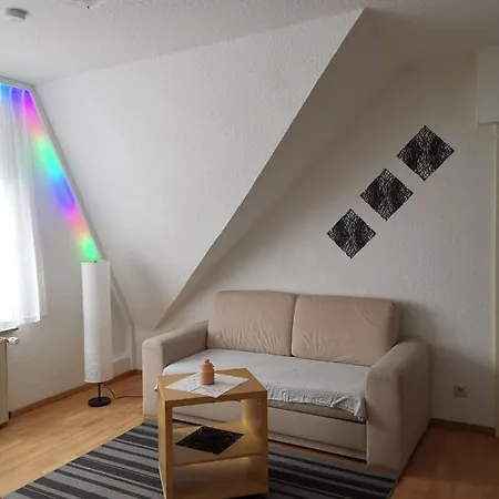 Apartman Harmonie 45 M2