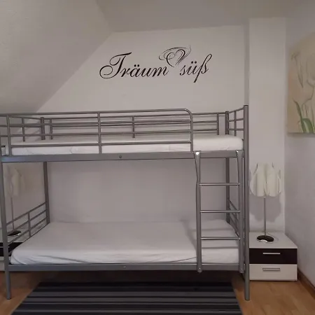 Harmonie 45 M2 * Solingen