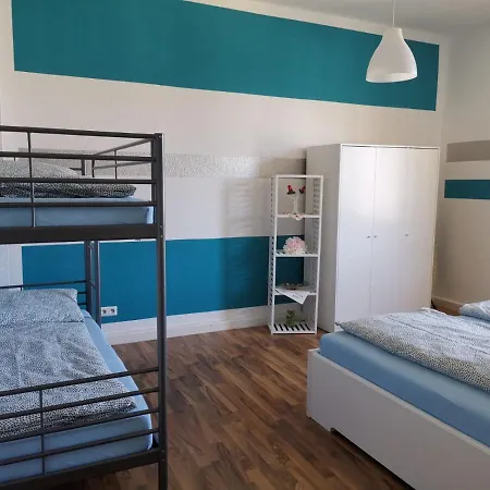 Harmonie 45 M2 * Σόλινγκεν