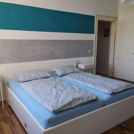 Harmonie 45 M2 Solingen