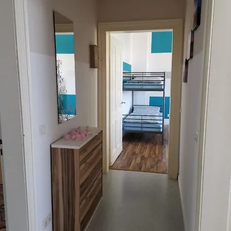 Harmonie 45 M2 Lägenhet