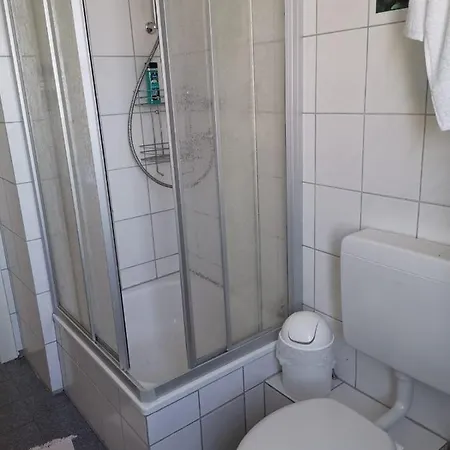 Apartman Harmonie 45 M2 *