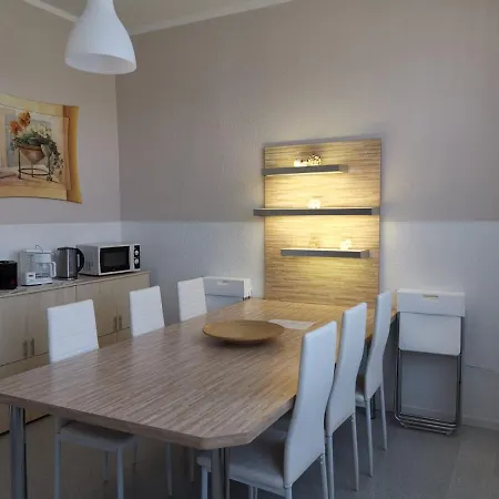 Harmonie 45 M2 Solingen