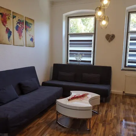 Harmonie 45 M2 * Σόλινγκεν