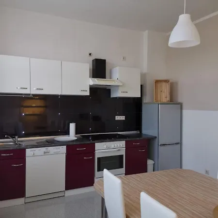 Harmonie 45 M2 Lägenhet