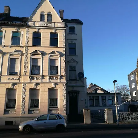 Harmonie 45 M2 Διαμέρισμα