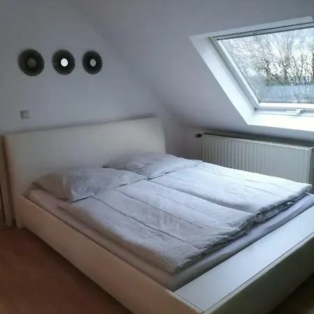Apartman Harmonie 45 M2 *