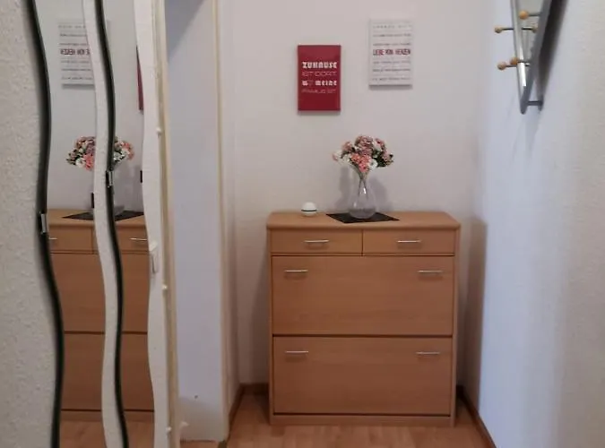 Harmonie 45 M2 * 졸링겐