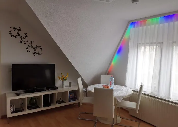 Διαμέρισμα Harmonie 45 M2