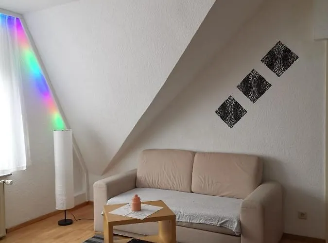 Διαμέρισμα Harmonie 45 M2