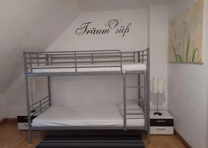 Harmonie 45 M2 * Σόλινγκεν