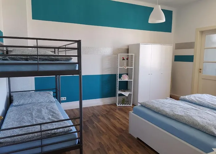 Harmonie 45 M2 * 졸링겐