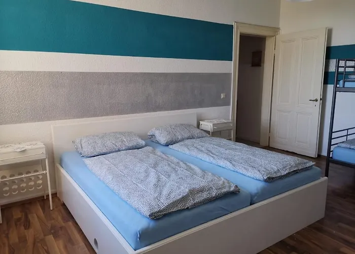 Harmonie 45 M2 졸링겐