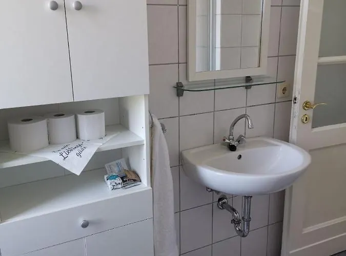 아파트 Harmonie 45 M2