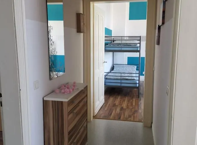 Harmonie 45 M2 Διαμέρισμα