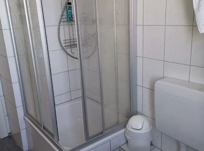 아파트 Harmonie 45 M2 *