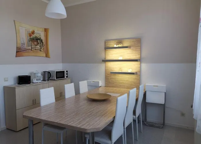 Harmonie 45 M2 Σόλινγκεν