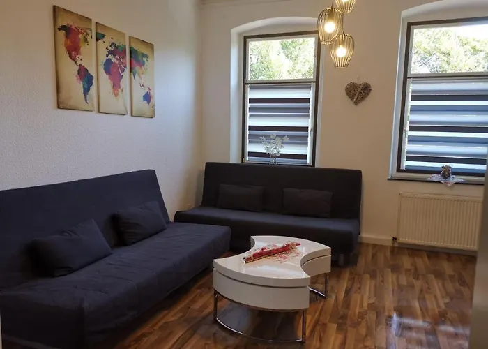 Harmonie 45 M2 * Σόλινγκεν