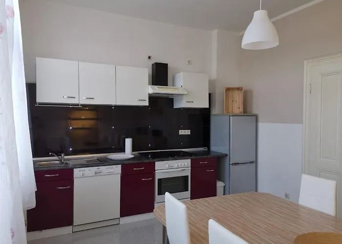 Harmonie 45 M2 Διαμέρισμα