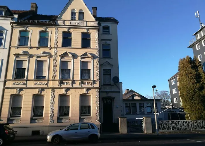 Harmonie 45 M2 Διαμέρισμα