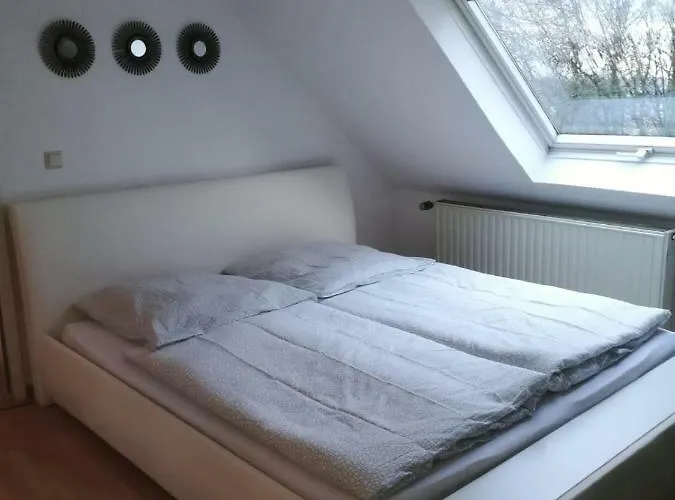 아파트 Harmonie 45 M2 *